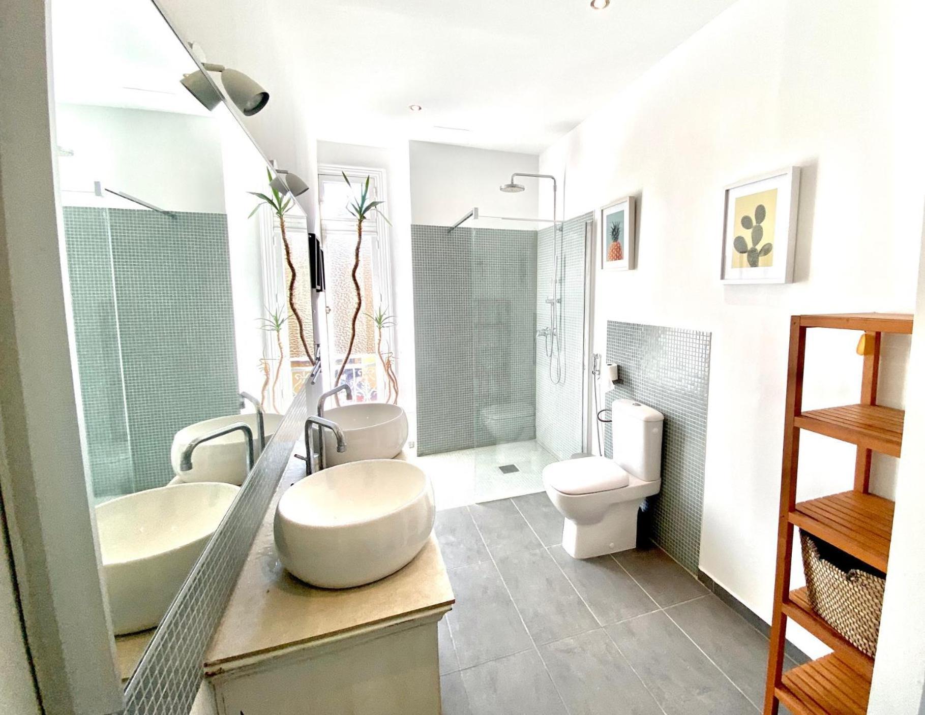 Appartement Riviera - Duplex Du Vieux Port - 4 Pieces A C - Old Port Cote D'azur Nice